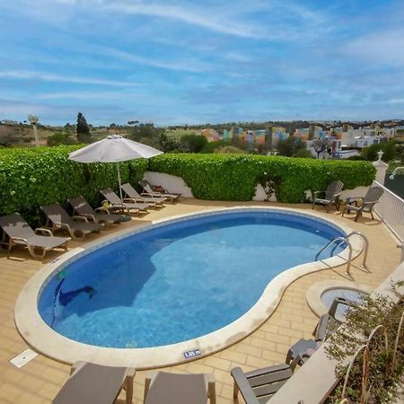 Villa Ventura Marina Albufeira Exterior foto
