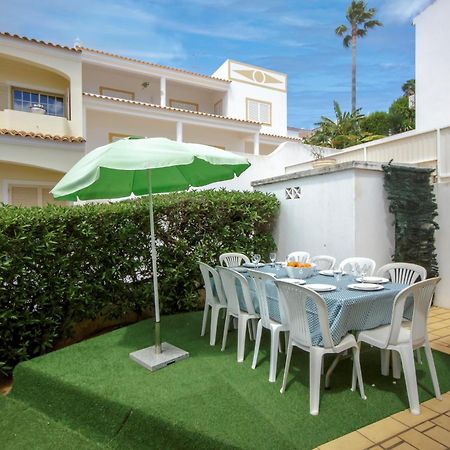Villa Ventura Marina Albufeira Exterior foto