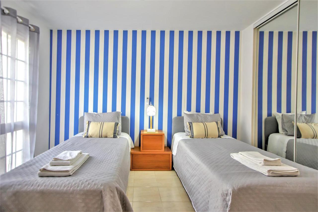 Villa Ventura Marina Albufeira Exterior foto