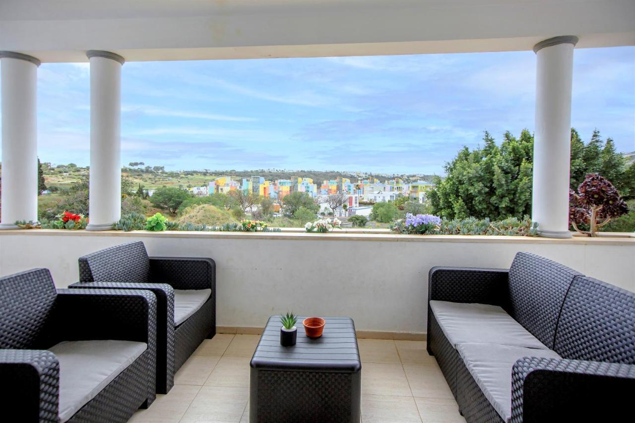 Villa Ventura Marina Albufeira Exterior foto