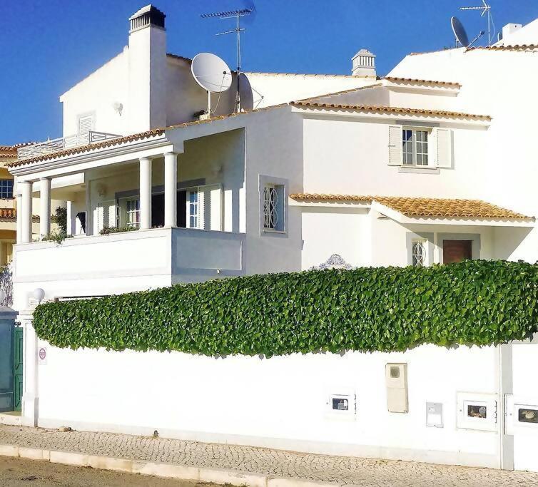 Villa Ventura Marina Albufeira Exterior foto