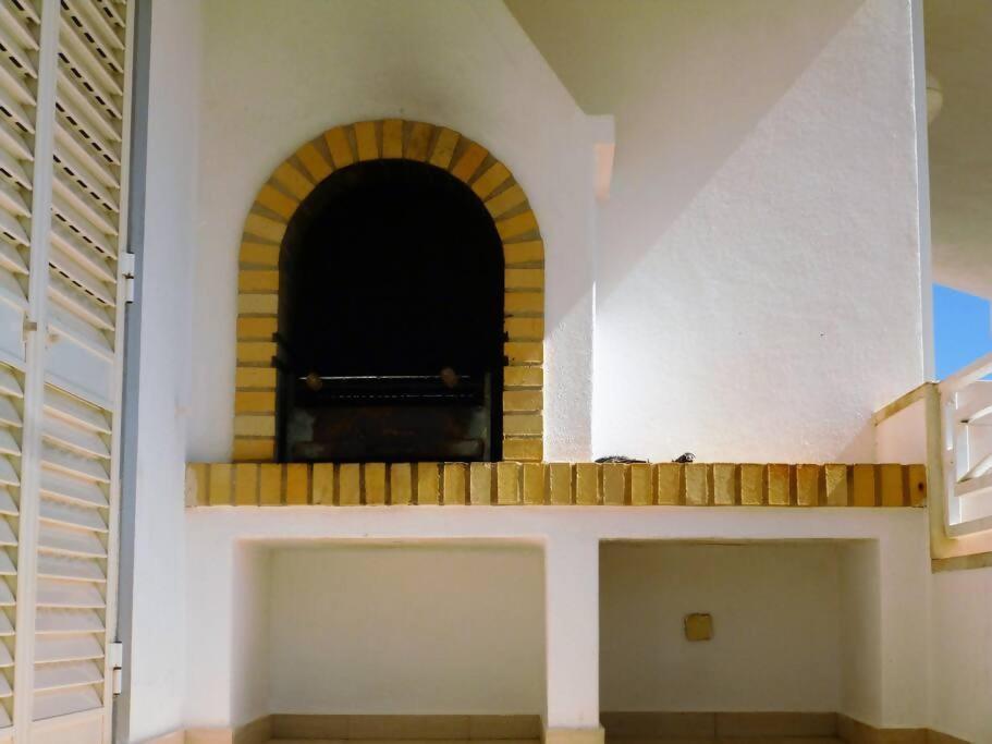Villa Ventura Marina Albufeira Exterior foto