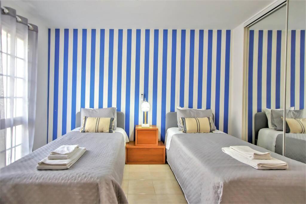 Villa Ventura Marina Albufeira Exterior foto