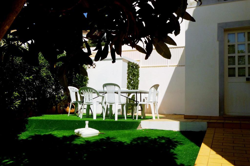 Villa Ventura Marina Albufeira Exterior foto