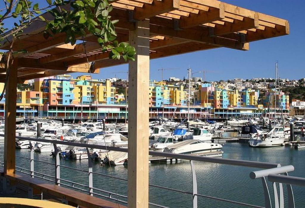 Villa Ventura Marina Albufeira Exterior foto