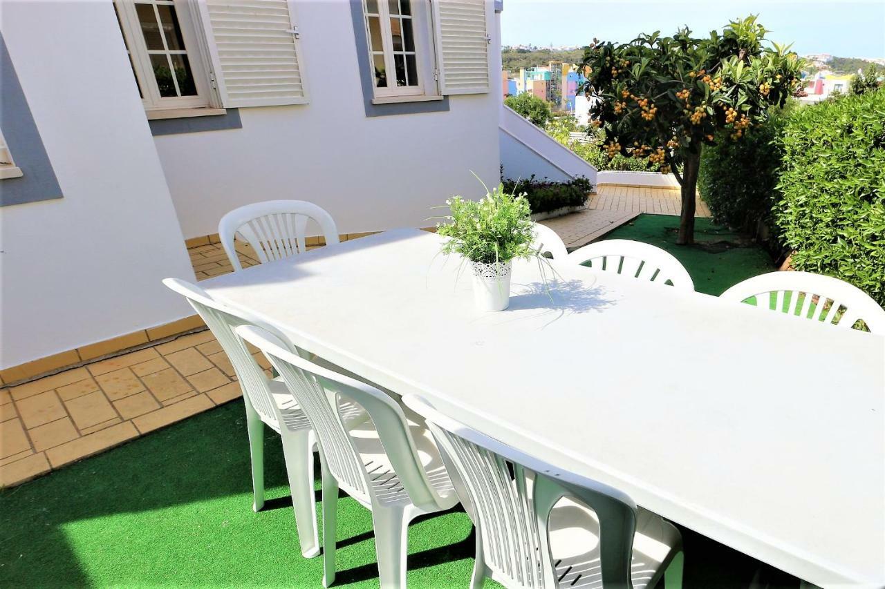 Villa Ventura Marina Albufeira Exterior foto