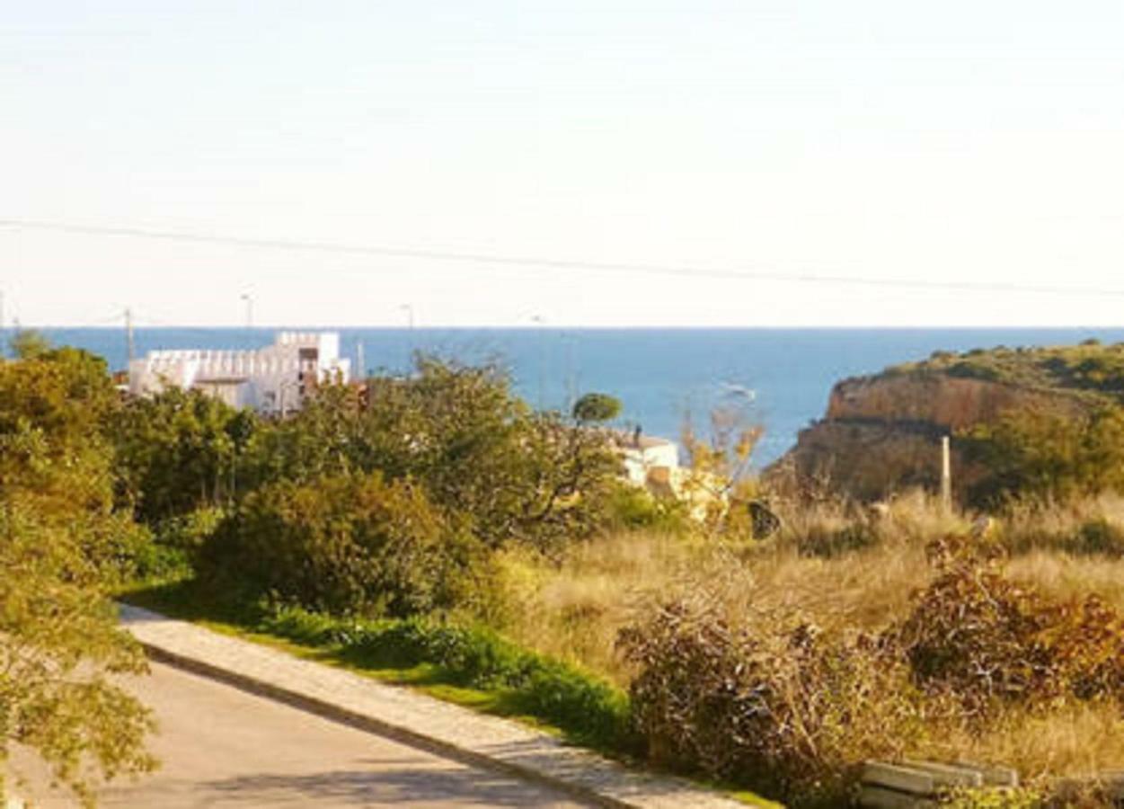 Villa Ventura Marina Albufeira Exterior foto