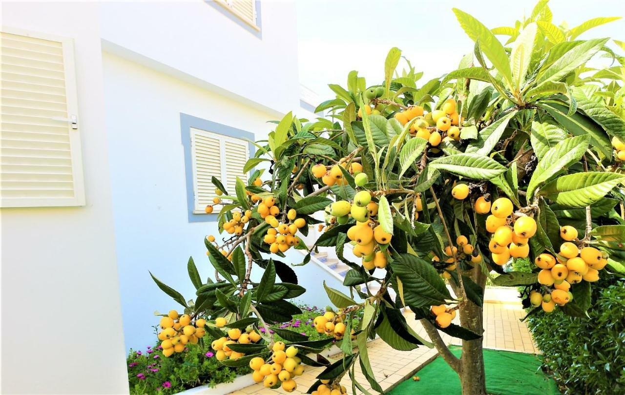 Villa Ventura Marina Albufeira Exterior foto